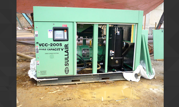 INGENIERÍA Y MANTENIMIENTO MÉCANICO