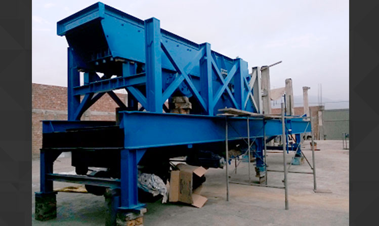 INGENIERÍA Y MANTENIMIENTO MÉCANICO