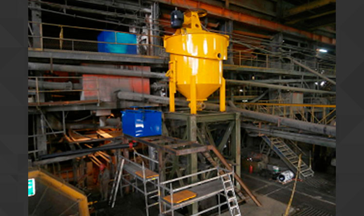 INGENIERÍA Y METALMECÁNICA